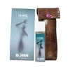 BURN Desire Perfume for Women 20ml - Elegant Compact Fragrance