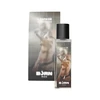 Burn Leather Men’s Perfume 20 ml - Sophisticated Woody Fragrance