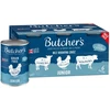Šunų Maistas - Butcher's Original Junior Mega Pakas 6 x 400g