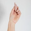 My Own Filo Buttercup Leaf Violetinė - Intimate Wellness Device with Remote Control