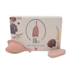 My Own Filo Buttercup Leaf Violetinė - Intimate Wellness Device with Remote Control