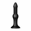 BUTTR Explosive Warhead Large Model - Ribbed PVC Anal Plug 25cm