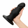 BUTTR FIM-92 Stinger Advanced Anal Model 22cm Juodas