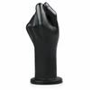 Easytoys BUTTR FistCorps XL Model with Suction Cup, Smooth Flexible Surface