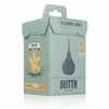 Easytoys BUTTR GleamingJack Silicone Intimate Cleaning System 225ml Juodas