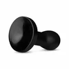BUTTR Hammerhead Intimate Plug Large 20.5 cm Juodas Silicone