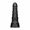 BUTTR Juodas Hawk Curved Model with Textured Surface, Juodas, Large Size