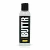 BUTTR Sperm Baltas Vanduo-Based Lubricant 150 ml - Neutral pH, Latex Safe