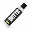 BUTTR Sperm Baltas Vanduo-Based Lubricant 150 ml - Neutral pH, Latex Safe