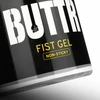 BUTTR Transparent Gel 500ml - Long-Lasting Non-Sticky Lubricating Formula