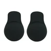 Bye Bra - Fabric Pull-Ups M Juodas