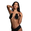 Bye Bra - Fabric Pull-Ups M Juodas