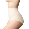 Bye Bra Underwear Bye Bra High-Waist Padded Panties with Foam Filling, Size M