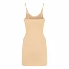Bye Bra Shapewear Bye Bra Invisible Singlet Dress Light Control rusvai gelsvas Size L