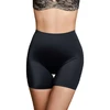 Bye Bra Underwear Bye Bra Light Control Invisible Shorts Juodas M - Seamless Comfort Fit