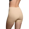 Bye Bra Underwear Bye Bra Light Control Invisible Shorts rusvai gelsvas XL - Seamless Comfort Fit