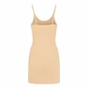 Bye Bra Shapewear Bye Bra Light Control Invisible Singlet Dress rusvai gelsvas XXL - Seamless Fit