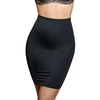 Bye Bra Shapewear Bye Bra Light Control Skirt Invisible Juodas XL - Shaping Microfiber Underskirt