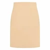 Bye Bra Light Control Skirt Invisible rusvai gelsvas L - Shaping Underskirt