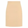 Bye Bra Light Control Skirt Invisible rusvai gelsvas L - Shaping Underskirt