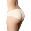Bye Bra Underwear Bye Bra Padded Enhancing Shorts with Foam Filling, Size L, Juodas