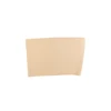 Bye Bra - Thigh Bands Fabric Nude XL prilimpančios šlaunų juostos