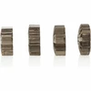 CalExotics Basic Essentials Set - 4-Piece Flexible Support Rings TPR