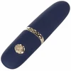 CalExotics Chic Daisy Mini Massager - Compact Atsparus vandeniui Vibrating Model