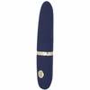 CalExotics Chic Daisy Mini Massager - Compact Atsparus vandeniui Vibrating Model