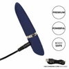 CalExotics Chic Daisy Mini Massager - Compact Atsparus vandeniui Vibrating Model