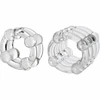 California Exotic CalExotics COLT Enhancer Rings Clear Flexible Support System