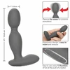 CalExotics Eclipse Rotator Probe Silicone Intimate Massager USB Rechargeable