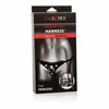 CalExotics Her Royal Harness Princess Adjustable Velvet Strap System