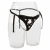CalExotics Her Royal Harness Princess Adjustable Velvet Strap System