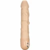 CalExotics Power Stud Rod Vibrator - Atsparus vandeniui, 3-Speed, 17.8 cm, Skin Tone