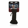 CalExotics Scandal Juodas Rope 10m - Versatile Bondage Priedas