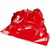 CalExotics Scandal Raudona Protective PVC Sheet 203 cm x 226 cm