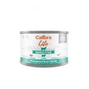 CALIBRA Cat Life Sensitive ėriena – šlapias kačių maistas – 200g