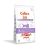 Šunų Maistas - CALIBRA Life Junior Mažų ir Vidutinių Veislių Aviena 12kg 28% Baltymų 18% Riebalų