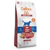 Šunų Maistas - CALIBRA Life Senior Medium Šviežia Jautiena 12kg Be Glitimo