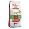Šunų Maistas - CALIBRA Life Suaugusių Didelių Šunų Šviežia Jautiena 12kg Be Gluteno 25% Baltymų