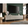 Cama Meble ISLA 200x40x60 kašmyro matinis