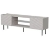 Cama Meble Cama EF LUCCA TV cabinet 180x40x59 cashmere