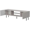 Cama Meble Cama EF LUCCA TV cabinet 180x40x59 cashmere