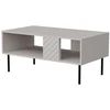 Cama Meble Cama LUCCA suolas/stalas 100x55x46 kašmyro