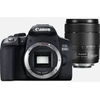 Canon EOS 850D su EF-S 18-135mm f/3.5-5.6 IS USM objektyvu