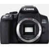 Canon EOS 850D su EF-S 18-135mm f/3.5-5.6 IS USM objektyvu