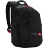 Case Logic | DLBP114K | Tinka iki 14.1 " | Backpack | Juodas