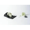CB-X Mr. Stubb Modular Chastity Cage Kit Glow-in-the-Dark 4.4cm
