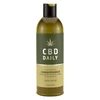 Earthly Body CBD Daily Conditioner 473ml - Moisturizing Botanical Formula